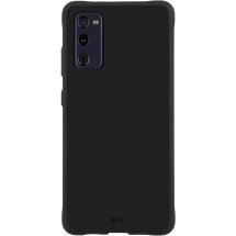 Защитный чехол Case-Mate Tough для Samsung Galaxy S20 FE (G780) - Black: фото 1 из 6