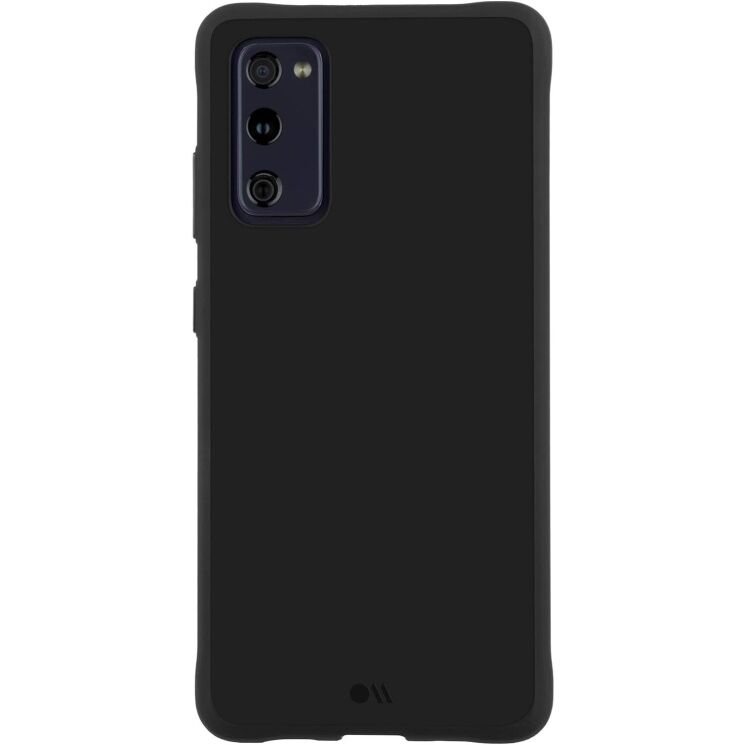 Защитный чехол Case-Mate Tough для Samsung Galaxy S20 FE (G780) - Black: фото 1 из 6