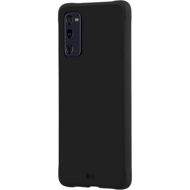 Защитный чехол Case-Mate Tough для Samsung Galaxy S20 FE (G780) - Black: фото 2 из 6