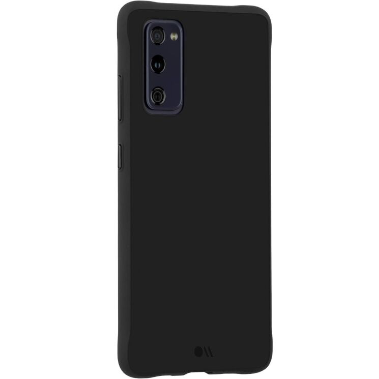 Защитный чехол Case-Mate Tough для Samsung Galaxy S20 FE (G780) - Black: фото 4 из 6