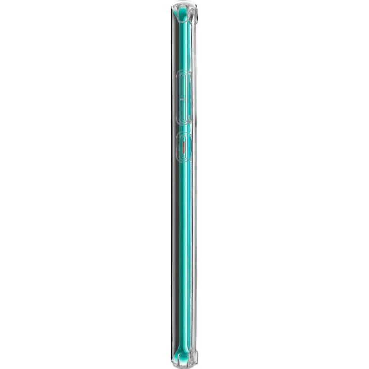 Защитный чехол Case-Mate Tough Prints для Huawei P30 Pro (CM038972) - Clear: фото 4 из 5