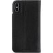 Захисний чохол Case-Mate Wallet Case для Apple iPhone X / iPhone XS - Black (353315B). Фото 2 з 9