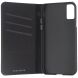 Захисний чохол Case-Mate Wallet Case для Apple iPhone X / iPhone XS - Black (353315B). Фото 4 з 9