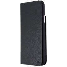 Захисний чохол Case-Mate Wallet Case для Apple iPhone X / iPhone XS - Black: фото 1 з 9