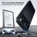 Захисний чохол CASEKOO Matte Case для iPhone 18 Pro Max / 17 Pro Max - Transparent / Black (423845H). Фото 5 з 9