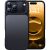 Захисний чохол CASEKOO Matte Case для iPhone 18 Pro Max / 17 Pro Max - Transparent / Black: фото 1 з 9
