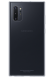 Захисний чохол Clear Cover для Samsung Galaxy Note 10 (N975) EF-QN975TTEGRU - Transparent (272178). Фото 1 з 6