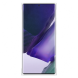 Защитный чехол Clear Protective Cover для Samsung Galaxy Note 20 Ultra (N985) EF-GN985CWEGRU - White (228224W). Фото 3 из 6