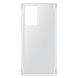 Защитный чехол Clear Protective Cover для Samsung Galaxy Note 20 Ultra (N985) EF-GN985CWEGRU - White (228224W). Фото 4 из 6