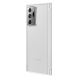 Защитный чехол Clear Protective Cover для Samsung Galaxy Note 20 Ultra (N985) EF-GN985CWEGRU - White (228224W). Фото 2 из 6