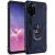 Защитный чехол Deexe Armor Case для Samsung Galaxy S20 (G980) - Blue: фото 1 из 10