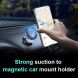 Защитный чехол Deexe Armor Shield для Nothing Phone (3a) - Blue (377728L). Фото 6 из 8