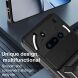 Защитный чехол Deexe Armor Shield для Nothing Phone (3a) - Blue (377728L). Фото 8 из 8