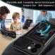 Защитный чехол Deexe Armor Shield для OnePlus 13T - Black (381439B). Фото 9 из 9
