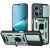 Захисний чохол Deexe Armor Shield для Xiaomi Redmi 15C / Poco C85 - Green: фото 1 з 9