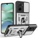 Защитный чехол Deexe Armor Shield для Xiaomi Redmi A5 - Silver (380221S). Фото 1 из 10
