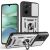 Защитный чехол Deexe Armor Shield для Xiaomi Redmi A5 - Silver: фото 1 из 10