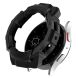 Захисний чохол Deexe Armour Frame для Samsung Galaxy Watch 4 / 5 (40mm) - Black (284641B). Фото 1 з 6