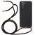Захисний чохол Deexe Astra Case для Samsung Galaxy S22 Plus - Black: фото 1 з 4