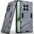 Защитный чехол Deexe Bibercas для OnePlus Ace 3 Pro - Dark Blue: фото 1 из 6