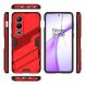 Защитный чехол Deexe Bibercas для OnePlus Ace 3V - Green (353808G). Фото 7 из 7