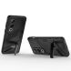Защитный чехол Deexe Bibercas для OnePlus Ace 3V - Black (353808B). Фото 3 из 7