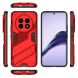 Защитный чехол Deexe Bibercas для Realme 13 Pro / 13 Pro Plus - Baby Blue (376104TT). Фото 7 из 7