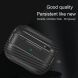 Защитный чехол Deexe Carbon Case для AirPods Pro 3 - Grey (390103H). Фото 3 из 8
