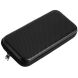 Защитный чехол Deexe Carbon Fiber (FC) для Nintendo Switch 2 - Black (384412B). Фото 2 из 11