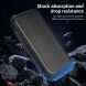 Защитный чехол Deexe Carbon Fiber (FC) для Nintendo Switch 2 - Black (384412B). Фото 3 из 11