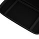 Защитный чехол Deexe Carbon Fiber (FC) для Nintendo Switch 2 - Black (384412B). Фото 9 из 11