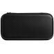 Защитный чехол Deexe Carbon Fiber (FC) для Nintendo Switch 2 - Black (384412B). Фото 1 из 11