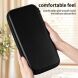 Защитный чехол Deexe Carbon Fiber (FC) для Nintendo Switch 2 - Black (384412B). Фото 6 из 11
