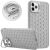 Защитный чехол Deexe CasePro with MagSafe для Apple iPhone 16 Pro - Grey: фото 1 из 5