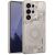 Защитный чехол Deexe Circuit Pattern для Samsung Galaxy S23 Ultra (S918) - Titanium Grey: фото 1 из 8