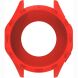 Защитный чехол Deexe Color Frame для Huawei Watch GT 6 (46 mm) / GT 5 (46 mm) / GT 4 (46 mm) - Red (423203R). Фото 2 из 3