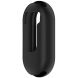 Защитный чехол Deexe Color Frame для Xiaomi Mi Smart Band 9 - Black (359403B). Фото 3 из 8