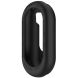 Защитный чехол Deexe Color Frame для Xiaomi Mi Smart Band 9 - Black (359403B). Фото 2 из 8