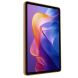 Защитный чехол Deexe Crystal Kickstand для Xiaomi Redmi Pad 2 - Gold (383225F). Фото 3 из 11