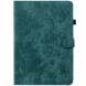 Защитный чехол Deexe Cute Tiger для Samsung Galaxy Tab A9 (X110/115) - Green (339341G). Фото 5 из 10