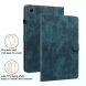 Защитный чехол Deexe Cute Tiger для Samsung Galaxy Tab A9 (X110/115) - Grey (339341H). Фото 8 из 10
