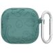 Защитный чехол Deexe Dinosaur Design для Apple AirPods 4 - Green (364419G). Фото 1 из 9