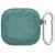 Защитный чехол Deexe Dinosaur Design для Apple AirPods 4 - Green: фото 1 из 9