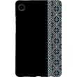 Защитный чехол Deexe Ethnic Style для Samsung Galaxy Tab A11 (Х130/135) / Tab A9 (X110/115) - Blue (339365L)