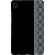 Защитный чехол Deexe Ethnic Style для Samsung Galaxy Tab A11 (Х130/135) / Tab A9 (X110/115) - Blue: фото 1 из 4
