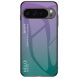 Захисний чохол Deexe Gradient Color для Google Pixel 9 Pro XL - Purple (359836V). Фото 1 з 7