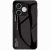 Защитный чехол Deexe Gradient Color для Honor 600 Lite - Black: фото 1 из 8