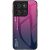 Захисний чохол Deexe Gradient Color для Motorola Edge 60 Pro - Rose: фото 1 з 9