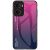 Захисний чохол Deexe Gradient Color для Motorola Moto G05 - Rose: фото 1 з 11