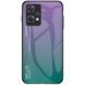 Защитный чехол Deexe Gradient Color для OnePlus Nord CE 2 Lite - Purple (304116V). Фото 1 из 8